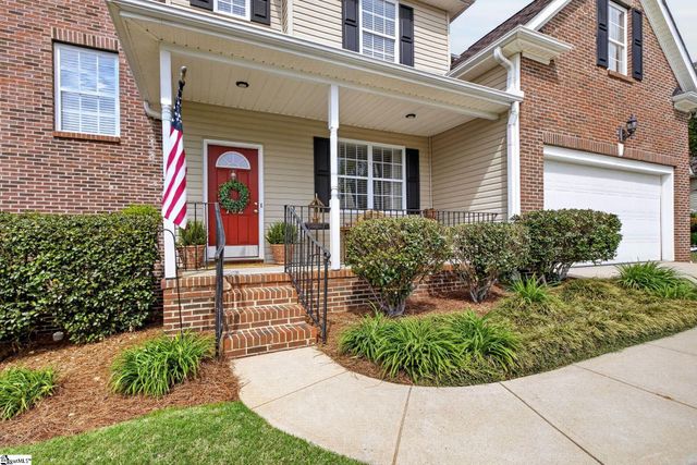 702 Austin Woods Court, Greer, SC 29651