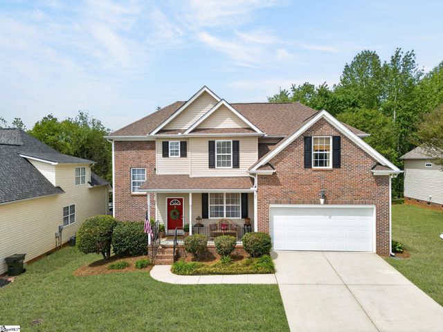 702 Austin Woods Court, Greer, SC 29651