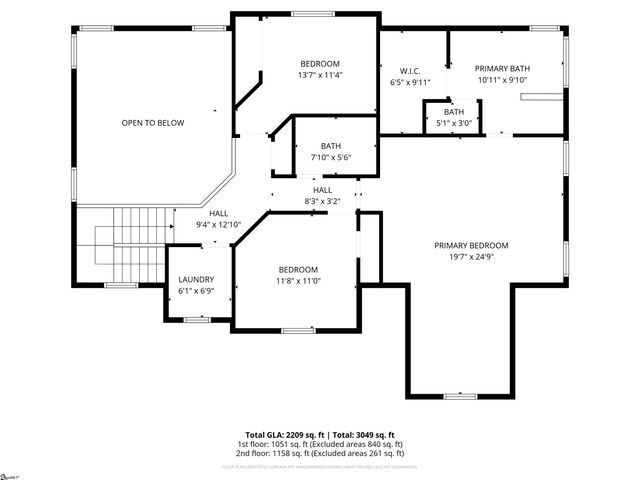 702 Austin Woods Court, Greer, SC 29651