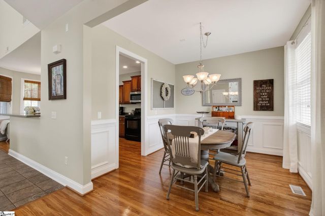 702 Austin Woods Court, Greer, SC 29651