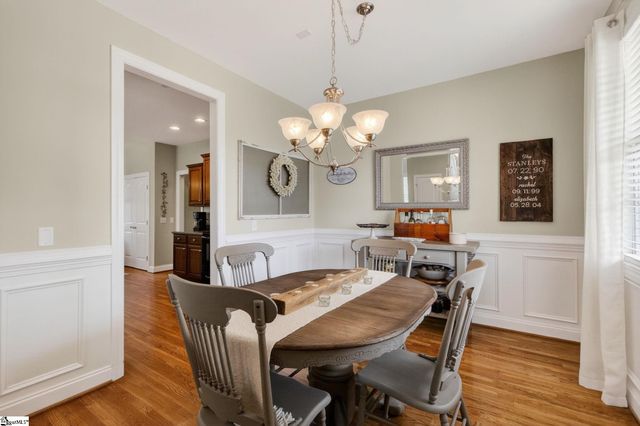 702 Austin Woods Court, Greer, SC 29651