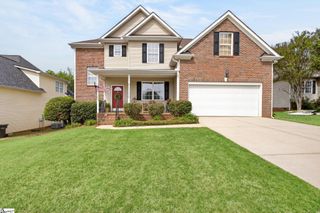 702 Austin Woods Court, Greer, SC 29651