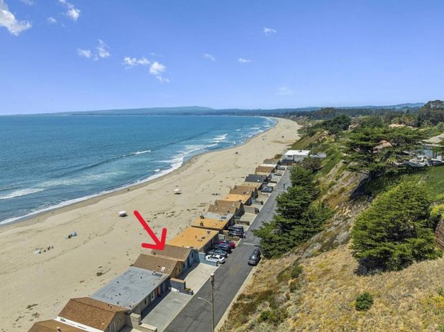 392 Oceanview Drive, La Selva Beach, CA 95076