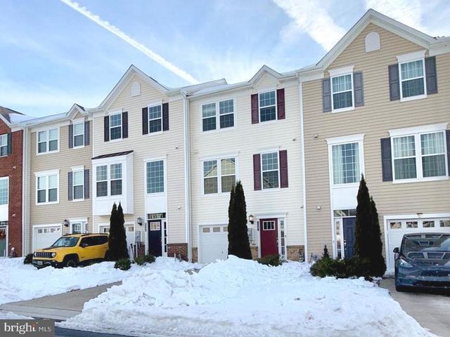 1347 SPINDRIFT RD, Aberdeen, MD 21001