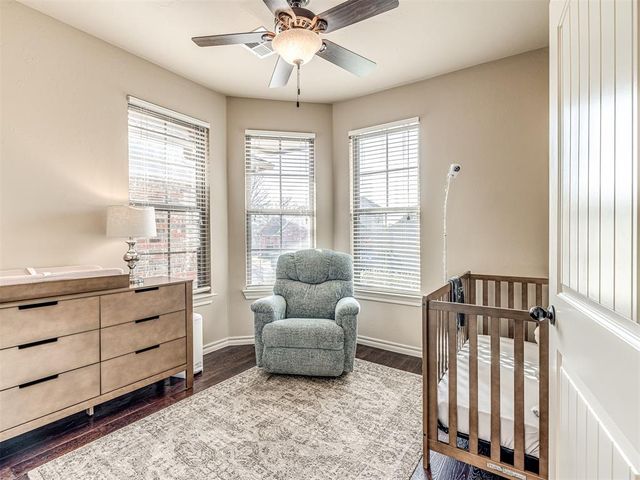 3716 Oakridge Circle, Edmond, OK 73034