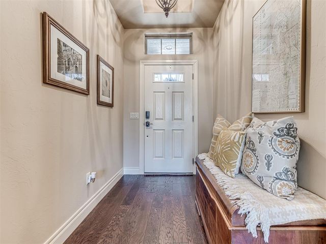 3716 Oakridge Circle, Edmond, OK 73034