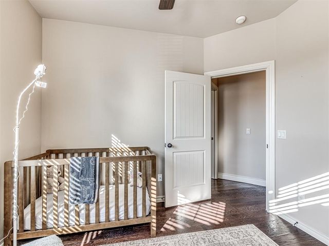 3716 Oakridge Circle, Edmond, OK 73034