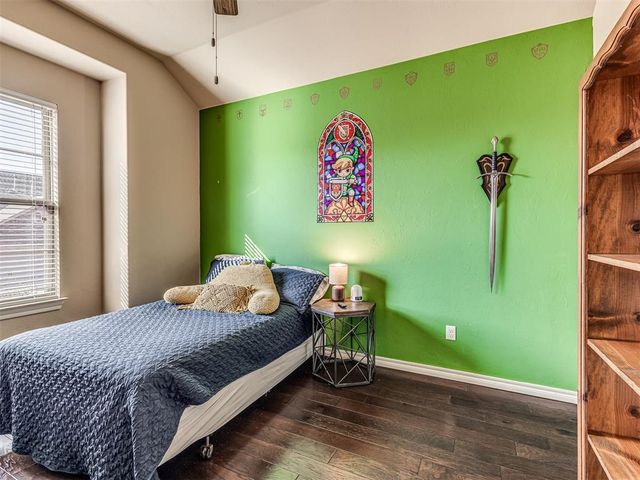 3716 Oakridge Circle, Edmond, OK 73034