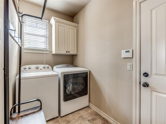 3716 Oakridge Circle, Edmond, OK 73034