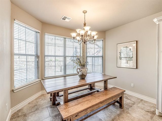 3716 Oakridge Circle, Edmond, OK 73034