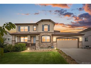18052 Triple Crown St, Parker, CO 80134