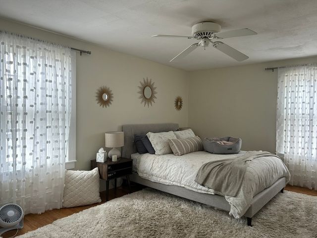 32 Parker Street 1, Lexington, MA 02421