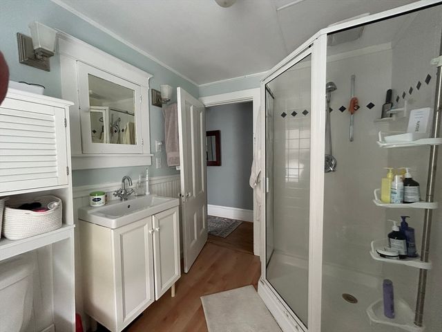 32 Parker Street 1, Lexington, MA 02421