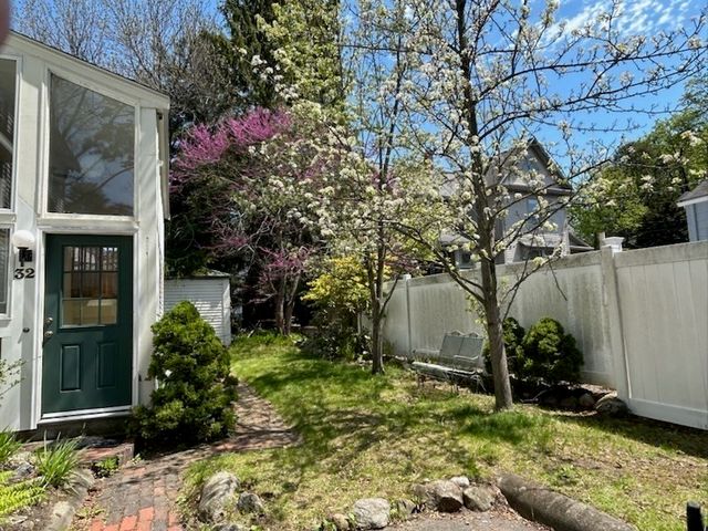 32 Parker Street 1, Lexington, MA 02421