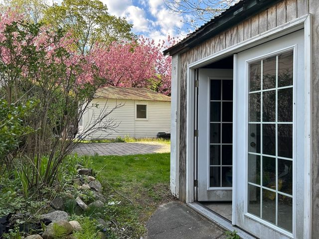 32 Parker Street 1, Lexington, MA 02421