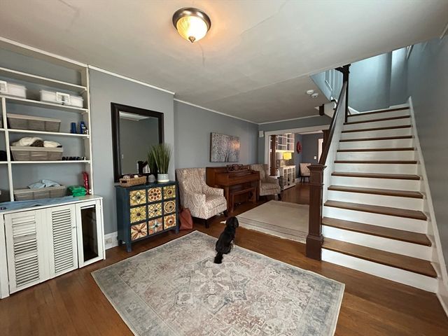 32 Parker Street 1, Lexington, MA 02421