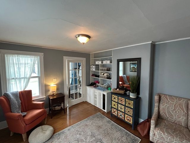 32 Parker Street 1, Lexington, MA 02421