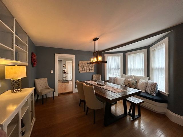 32 Parker Street 1, Lexington, MA 02421