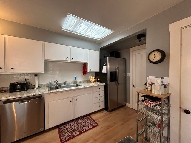 32 Parker Street 1, Lexington, MA 02421