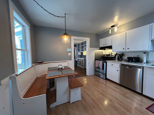 32 Parker Street 1, Lexington, MA 02421