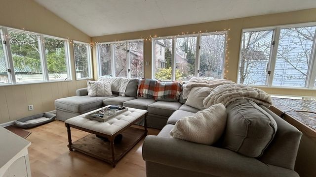 32 Parker Street 1, Lexington, MA 02421