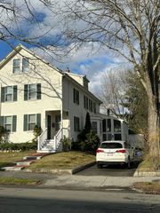 32 Parker Street 1, Lexington, MA 02421