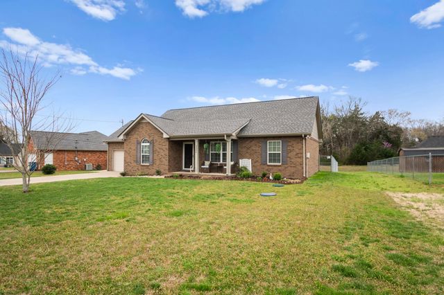 3306 Barretts Ridge Dr, Murfreesboro, TN 37130