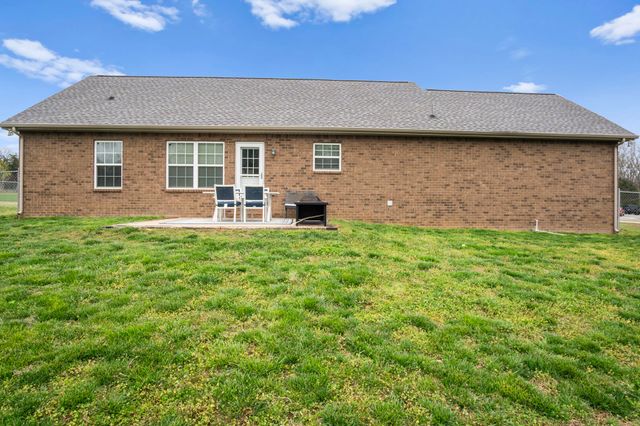 3306 Barretts Ridge Dr, Murfreesboro, TN 37130