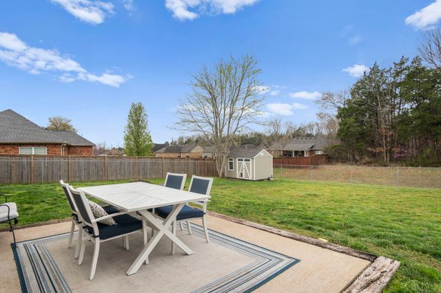 3306 Barretts Ridge Dr, Murfreesboro, TN 37130