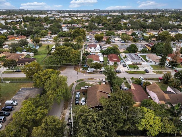 2390 Superior St, Opa-locka, FL 33054
