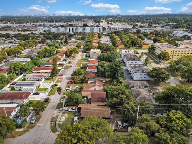 2390 Superior St, Opa-locka, FL 33054