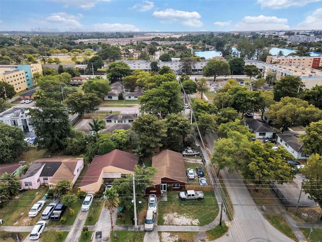 2390 Superior St, Opa-locka, FL 33054