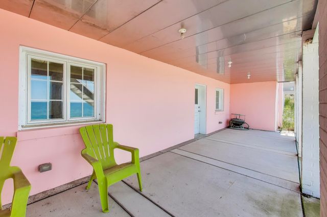 250 W Lake Front Drive W, Beverly Shores, IN 46301