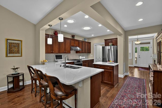323 Fennel Dun Circle, Biltmore Lake, NC 28715