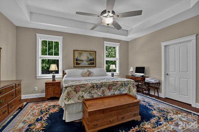 323 Fennel Dun Circle, Biltmore Lake, NC 28715