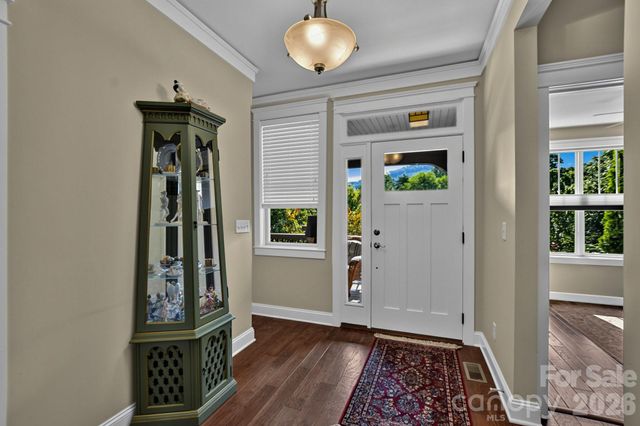 323 Fennel Dun Circle, Biltmore Lake, NC 28715
