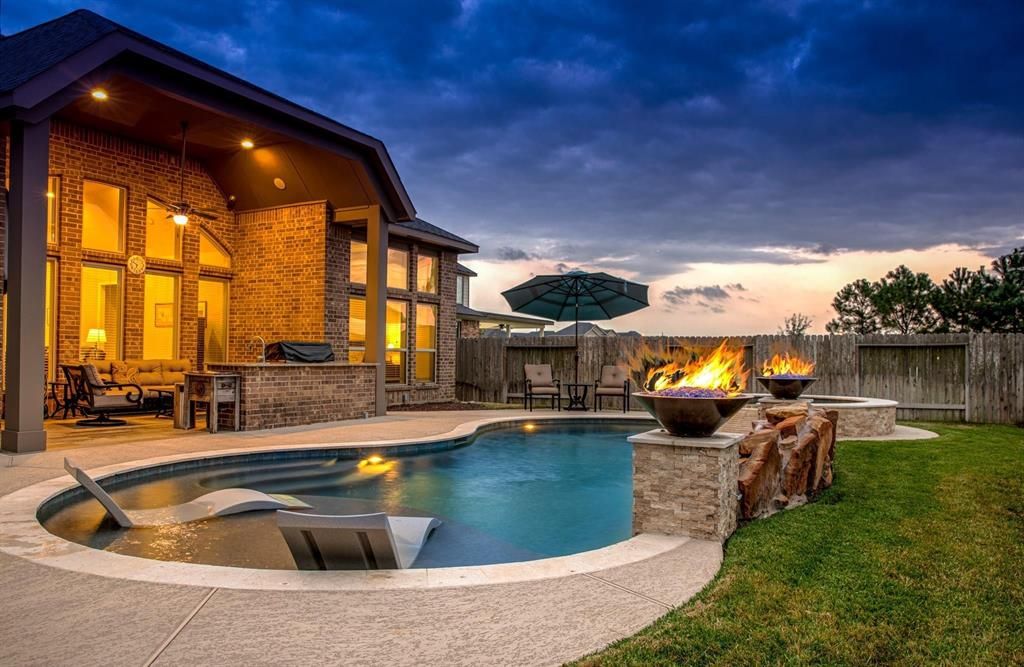 18523 Waterfall Creek Way, Cypress, TX 77429