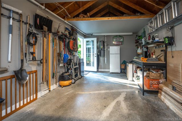43 & 45 South Street, Rhinebeck, NY 12572