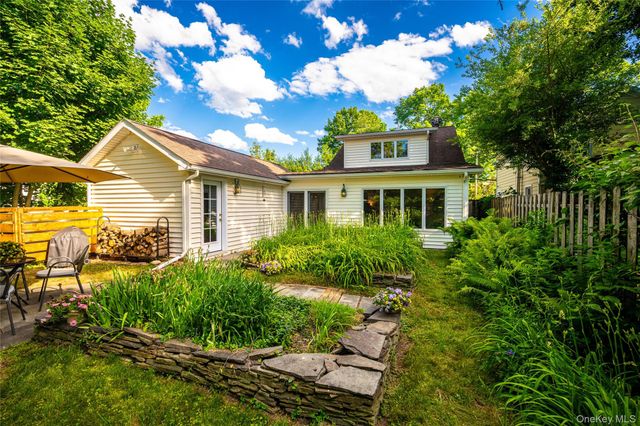 43 & 45 South Street, Rhinebeck, NY 12572