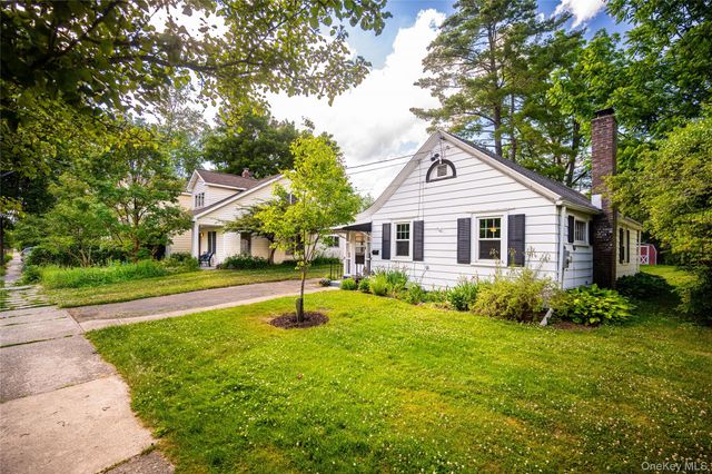 43 & 45 South Street, Rhinebeck, NY 12572