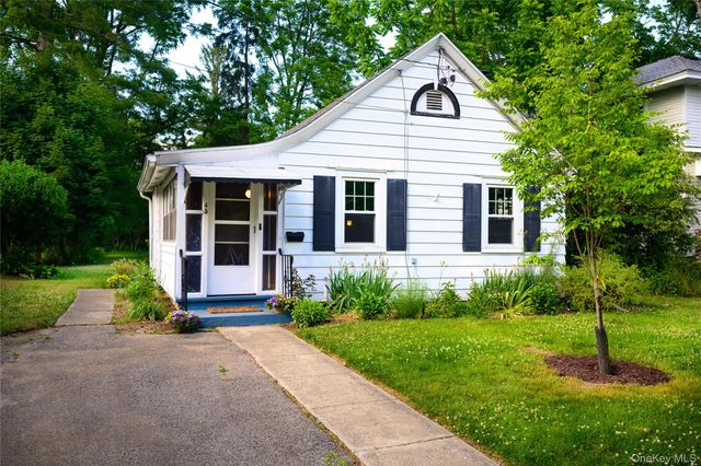 43 & 45 South Street, Rhinebeck, NY 12572