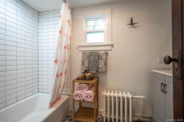 43 & 45 South Street, Rhinebeck, NY 12572
