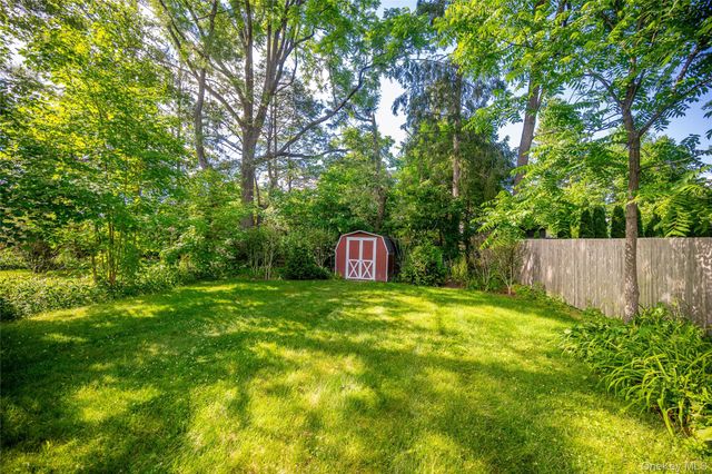 43 & 45 South Street, Rhinebeck, NY 12572