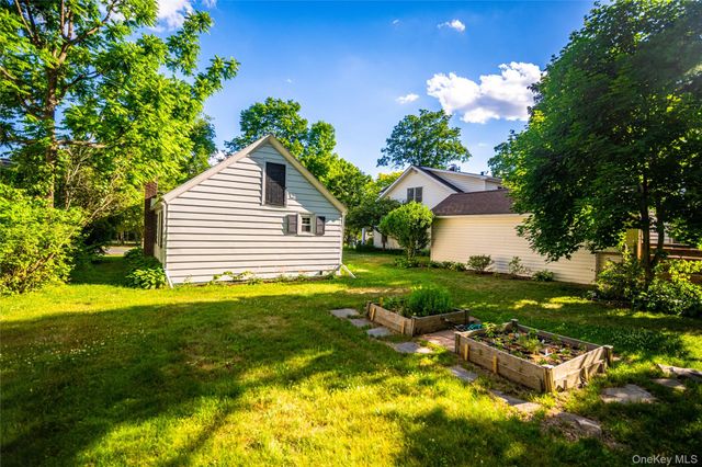 43 & 45 South Street, Rhinebeck, NY 12572