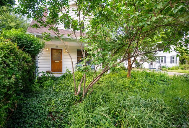 43 & 45 South Street, Rhinebeck, NY 12572