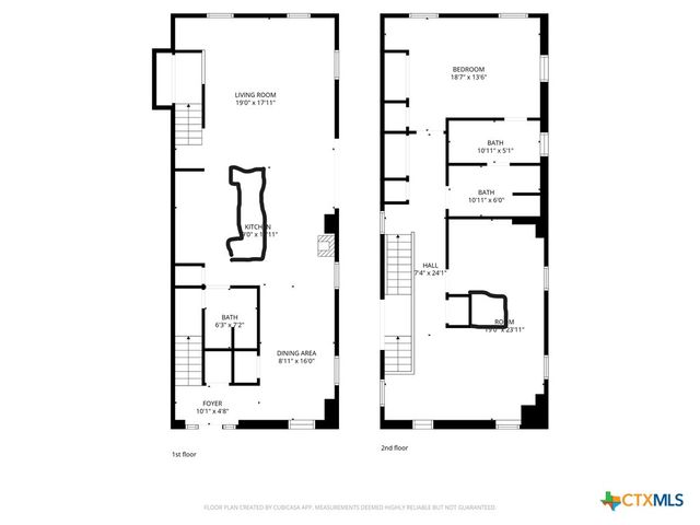 442 Tailwind Drive, Seguin, TX 78155