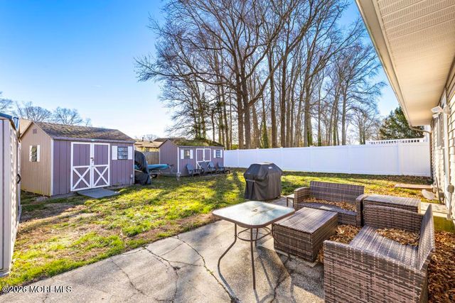 303 Lake Champlain Drive, Little Egg Harbor, NJ 08087