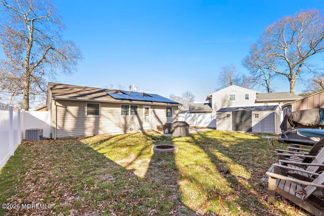 303 Lake Champlain Drive, Little Egg Harbor, NJ 08087