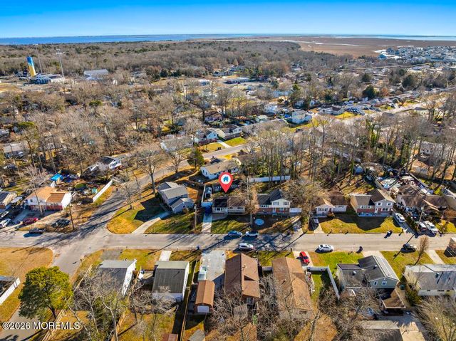 303 Lake Champlain Drive, Little Egg Harbor, NJ 08087