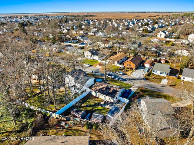 303 Lake Champlain Drive, Little Egg Harbor, NJ 08087